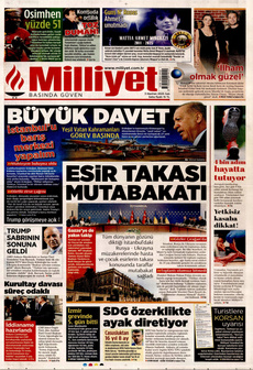 Milliyet