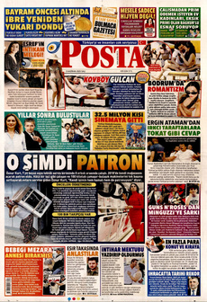 Posta