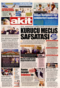 Yeni̇ aki̇t