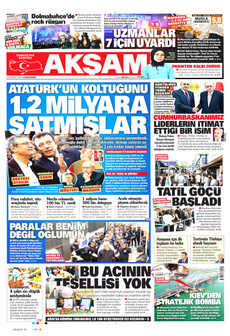 Akşam
