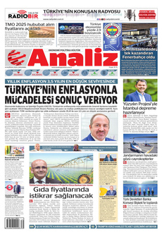Anali̇z