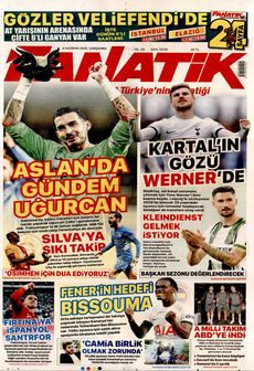Fanatik 