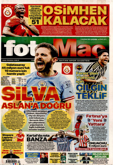 Fotomaç 