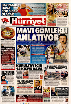 Hürriyet 