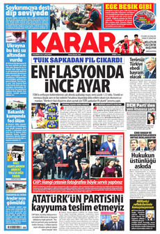Karar