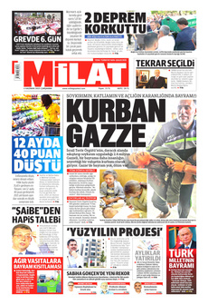 Mi̇lat