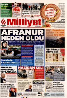 Milliyet 