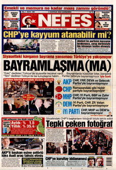 NEFES