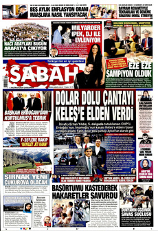 Sabah 