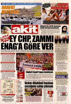 Yeni Akit 