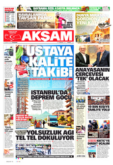Akşam