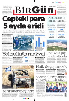 Bi̇rgün