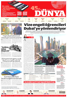 Dünya