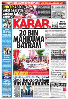 Karar