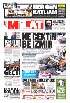 Mi̇lat