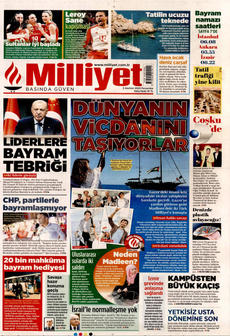Mi̇lli̇yet