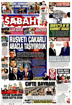 Sabah