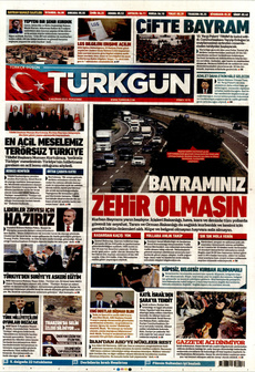 Türkgün