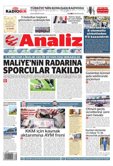 Analiz