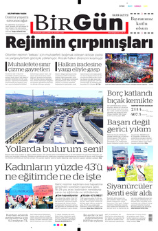 Birgün