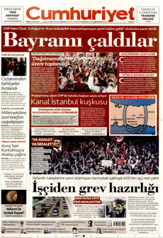 Cumhuriyet