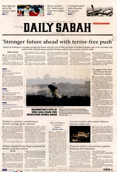 Daily Sabah