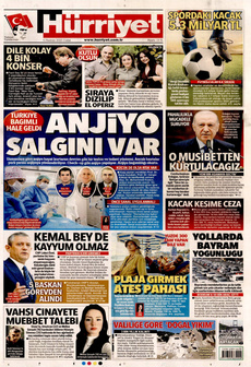 Hürriyet
