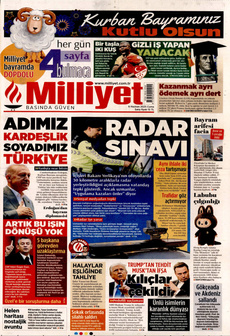 Milliyet