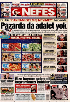 NEFES