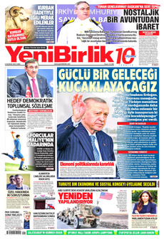 Yenibirlik