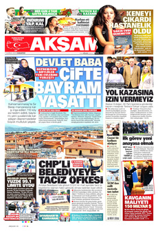Akşam