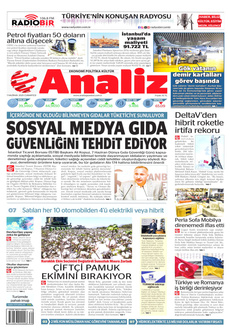 Analiz