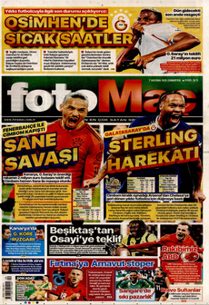 Fotomaç