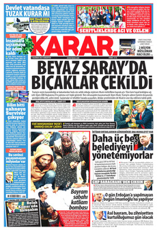 Karar