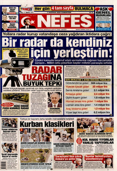 Nefes