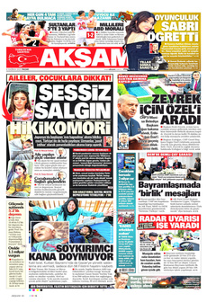 Akşam