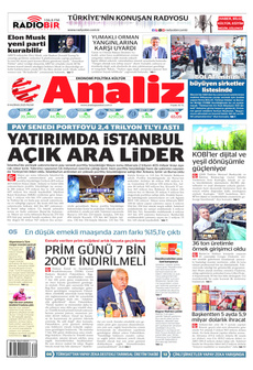 Anali̇z