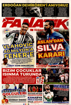 Fanatik