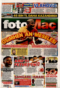 Fotomaç