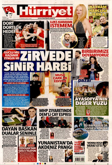 Hürriyet