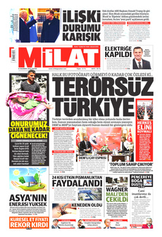 Mi̇lat