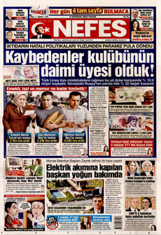 Nefes