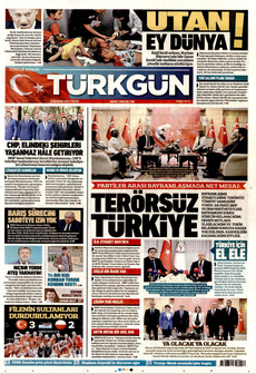 Türkgün