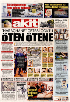 Yeni̇ aki̇t