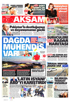 Akşam