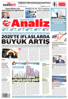 Anali̇z