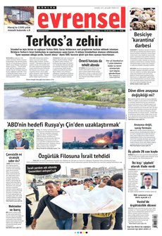 Evrensel