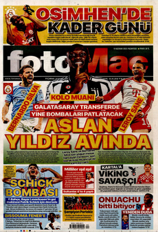 Fotomaç