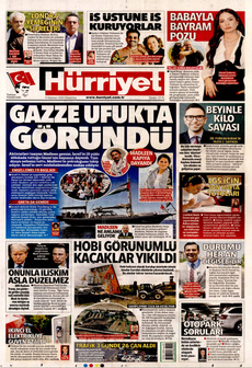 Hürri̇yet
