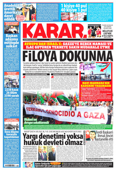 Karar